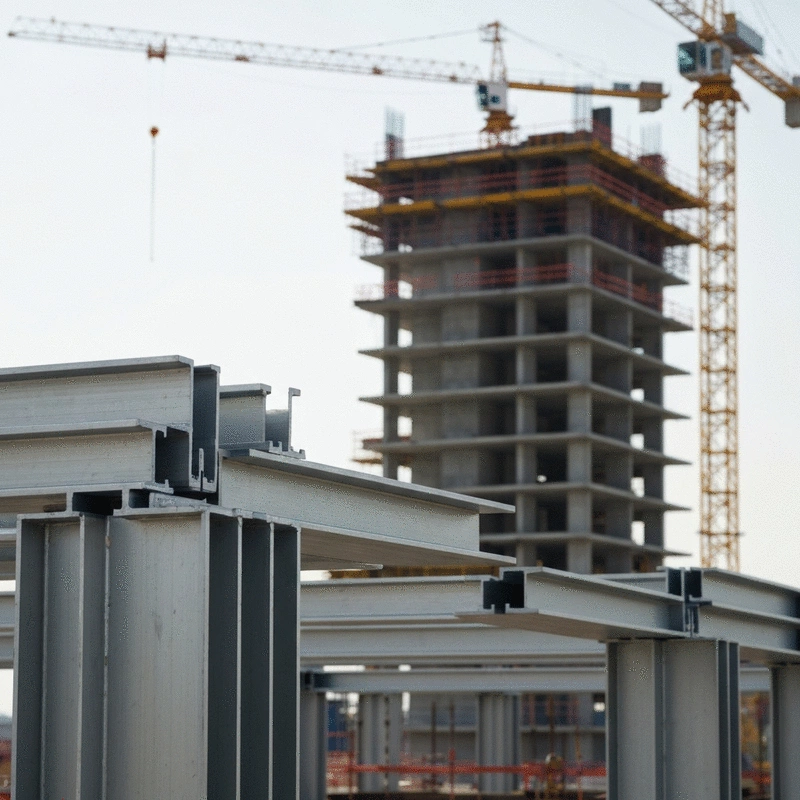 Case Studies: Successful Implementation of Aluminum Slab Supports in High-Rise Projects