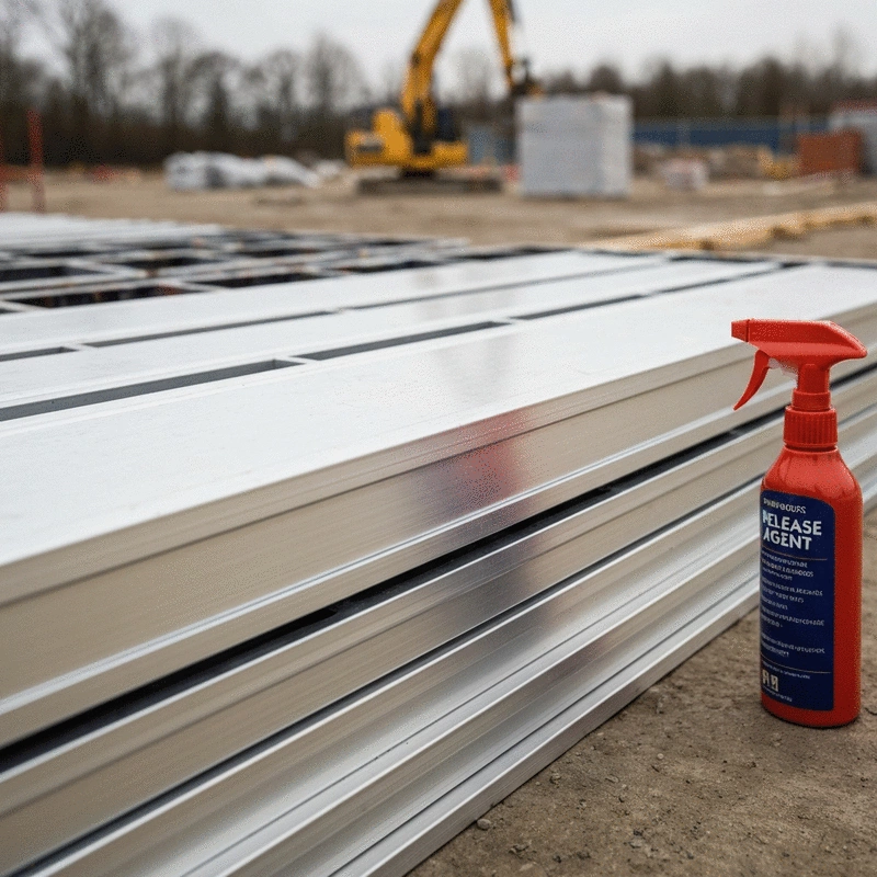 Understanding Release Agents in Aluminum