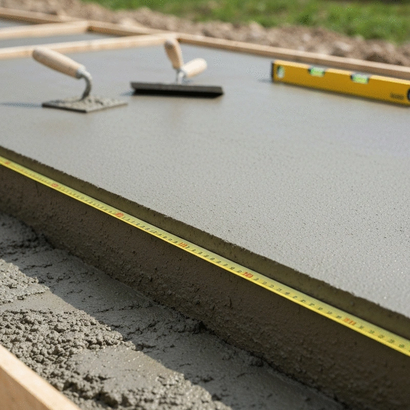 concrete slab cost per square foot