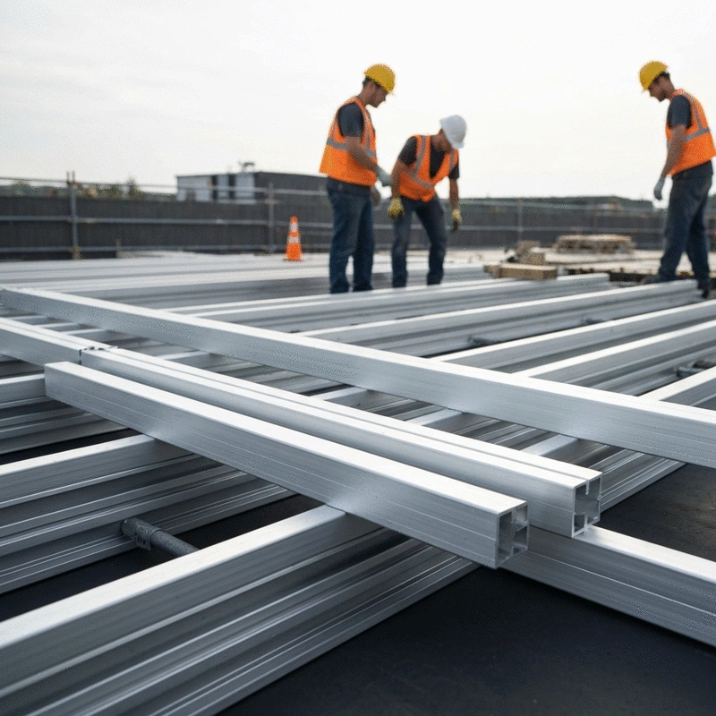 Enhancing Build Times with Aluminum