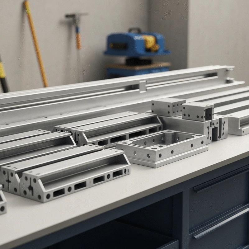 Modular Aluminum Formwork Systems Compared: Which Is Best for Your Project?