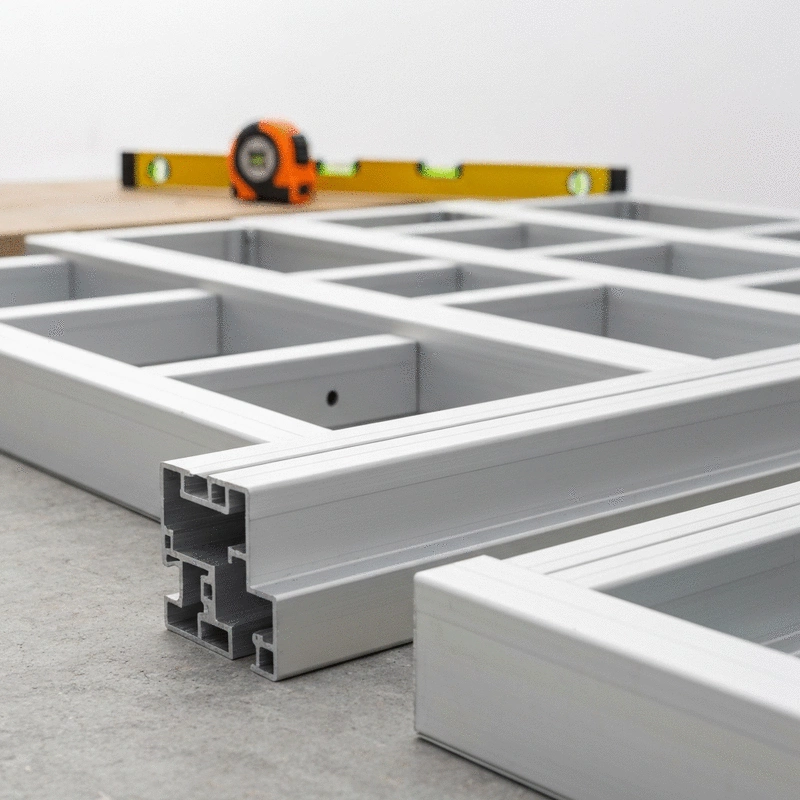 Maintenance Best Practices to Prolong Aluminum Formwork Lifespan on Job Sites