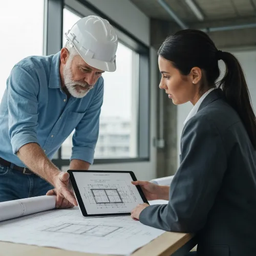 Expert Engineering Consultation